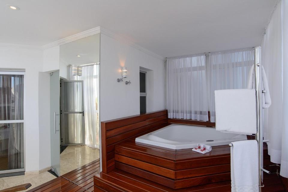 Faro Hotel São José dos Campos Eksteriør bilde